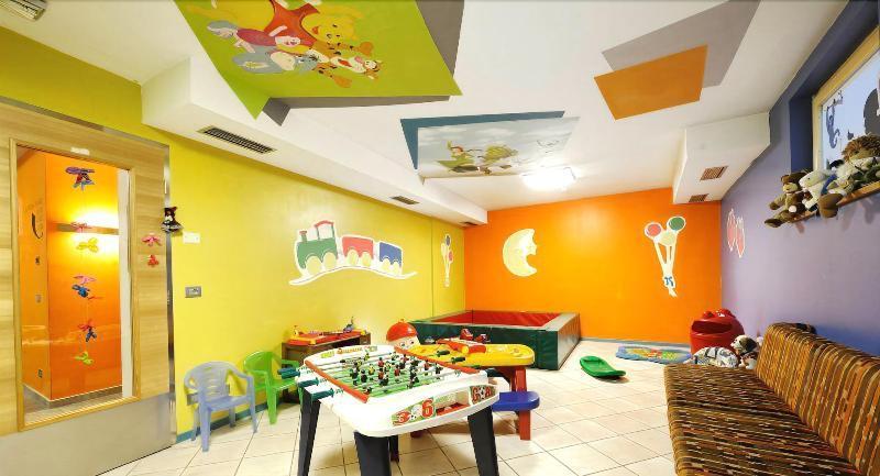 Sport Hotel S. Vigilio Moena Exterior foto