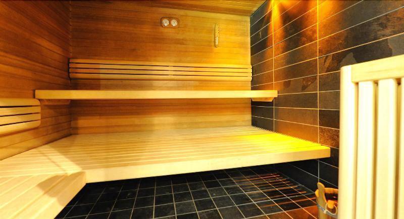 Sport Hotel S. Vigilio Moena Exterior foto
