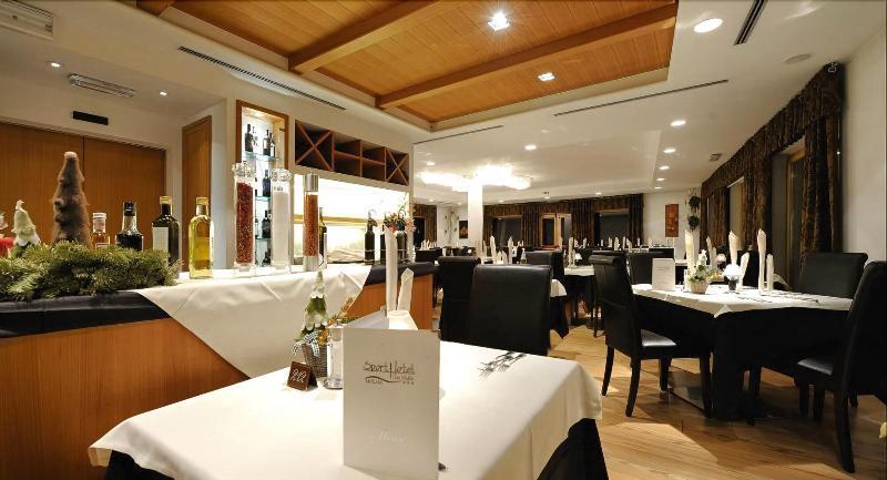 Sport Hotel S. Vigilio Moena Exterior foto