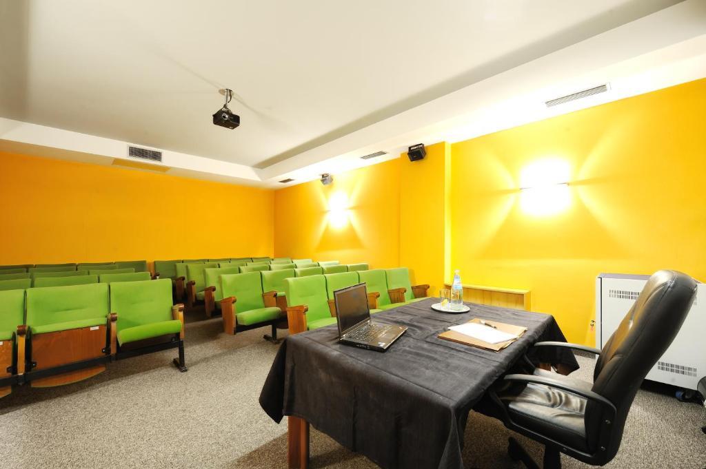 Sport Hotel S. Vigilio Moena Exterior foto