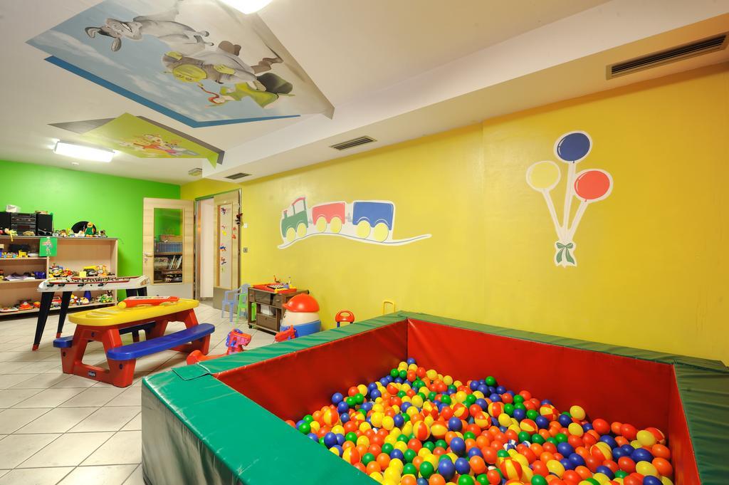 Sport Hotel S. Vigilio Moena Exterior foto